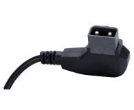 Newell D-Tap 16,8 V 4 A do akumulatorów V-mount - 1333613 - zdjęcie 6